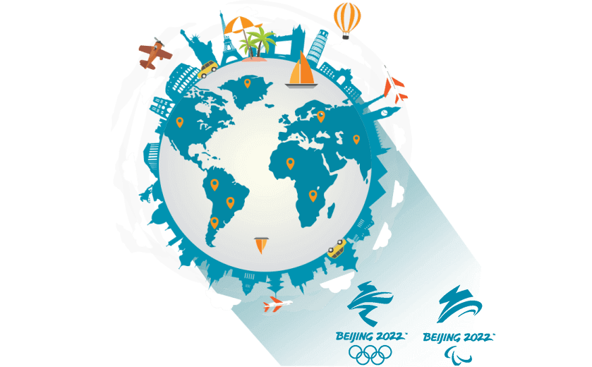 在叙利亚阿拉伯共和国连接到中国的加速器 - SQUIDCN